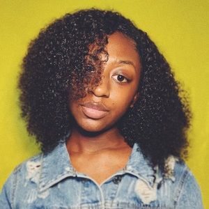 Meet your Posher, Ashaureah